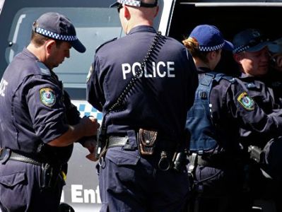 Suspicious packages found in Melbourne 13 consulates