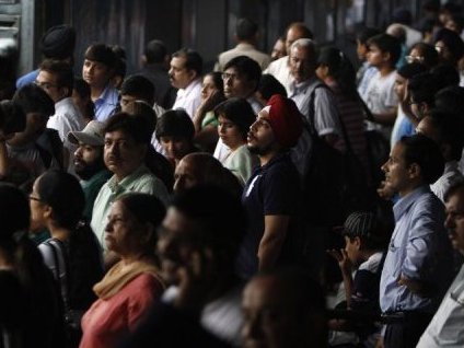 More number of India nationals comes to Armenia