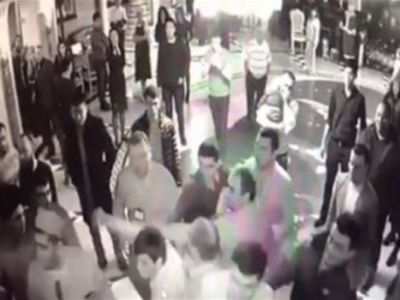 Armenian Ambassador to Kazakhstan: 11 people of 5 nationalities arrested over Karaganda case