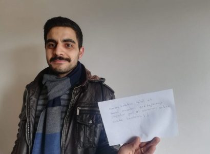 Трагикомическое происшествие в Турции: Грабители поиздевались над потерпевшим