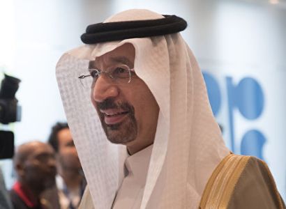Falih: Saudi to work closely with U.S. on nuclear power plans