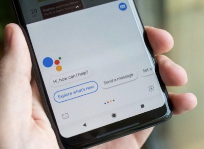 Google Assistant-ը շուտով կհայտնվի միլիարդավոր սարքավորումներում