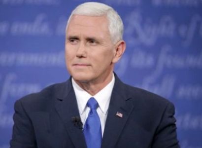 Пенс: Администрация Трампа «настроена твердо» обеспечить средства для строительства стены