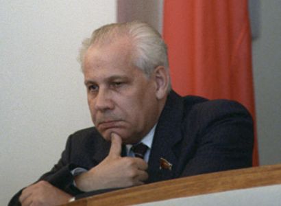 Умер последний глава Верховного Совета СССР Анатолий Лукьянов