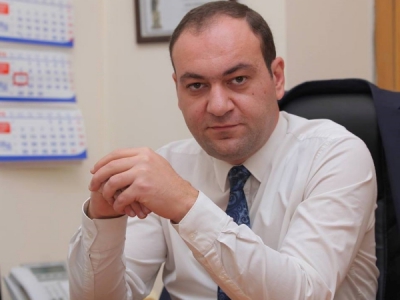 Տնտեսված 404 միլիոն դրամը վերադարձվել է պետական բյուջե. Արսեն Բաբայան