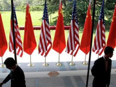 China assesses trade talks with US
