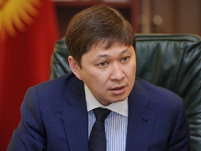 Экс-премьера Киргизии обвинили в нанесении ущерба бюджету на $1,4 млн
