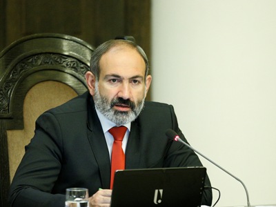 Правительство Армении расписалось в неспособности реализовать собственный запрет