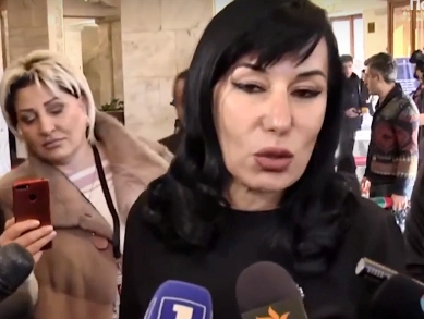 Депутат от партии «Процветающая Армения»: Мы будем вести серьезную законотворческую работу