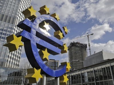 Еврозона: безработных стало меньше