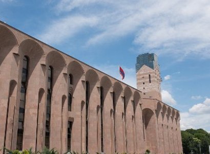 Мэрия Еревана: Ситуация с посещением школ в Ереване радикально не изменилась