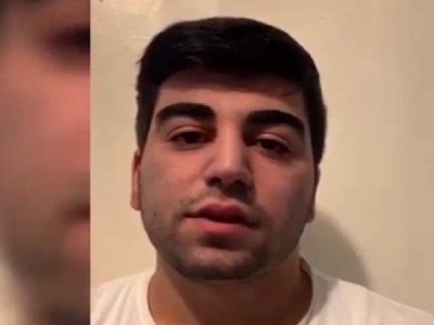 Armenian suspected in Karaganda murder can not be extradited to Armenia