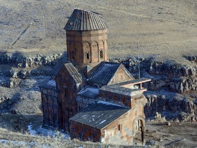 Անի այցելողների թիվը եռապատկվել է ձմռանը (ֆոտո)