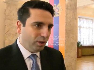 Ален Симонян: Есть политическая воля и решение постепенно изменить полномочия супер-премьера