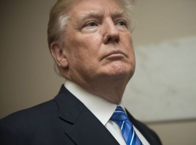 Trump cancels trip to Davos summit
