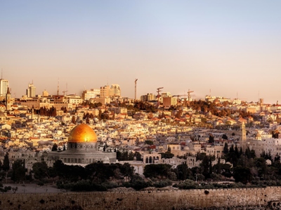 Israeli scholar: Israel should not have the sole rights to using term genocide