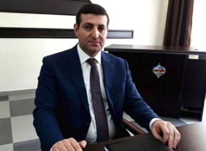 В Ванадзоре пытались ограбить дом прокурора