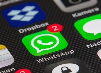 Университет в США рекомендовал студентам не пользоваться WhatsApp, нах
