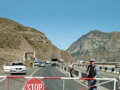 Newspaper: Armenia to be relieved of Upper Lars dependence, at end of February?