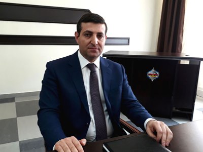 Լոռու մարզի դատախազի բնակարանի գողության դեպքով 4 անձ է ձերբակալվել