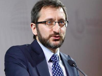 Անկարան իրեն «քրդերի հովանավոր» է անվանել