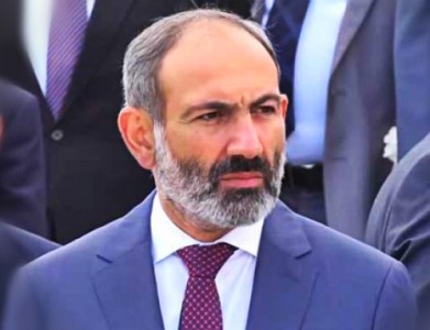 Pashinyan: Citizens of Armenia have formed the power