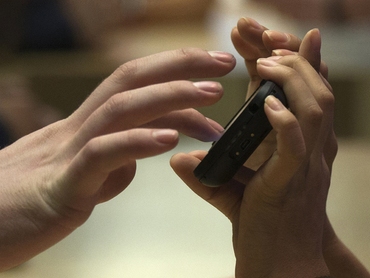 Apple-ը կվերակենդանացնի iPod touch-ը