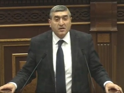 Հայաստանում ազգային փոքրամասնությունները երբեք խնդիրներ չեն ունեցել. «Իմ քայլը»