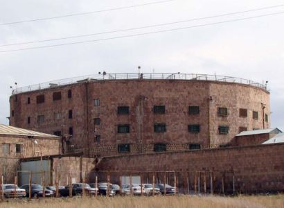 Պատգամավորներն առաջարկում են «Նուբարաշեն» ՔԿՀ-ն ֆանտաստիկ թանգարանի վերածել