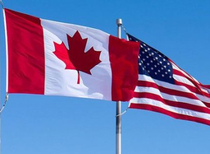 U.S., Canada express solidarity amid China's death sentence for Canadian