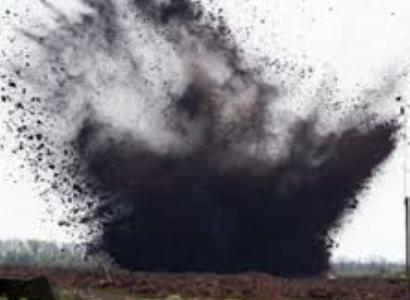 1 injured as landmine explodes on Armenia-Azerbaijan border