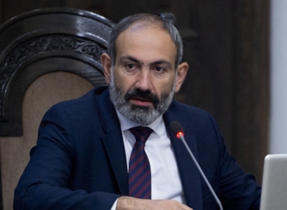 PM Pashinyan to participate in Davos economic forum