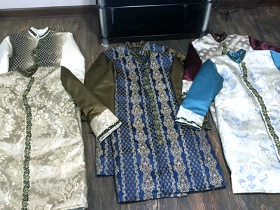 ՀՀ-ից Կանադա ուղարկվող ծանրոցներում հայտնաբերվել է թմրանյութով ներծծված հագուստ. բերման են ենթարկվել Իրանի քաղաքացիներ