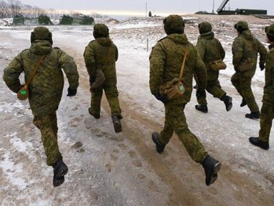 СМИ: В РФ военным в запасе могут на пять лет запретить пользоваться соцсетями