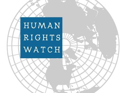 HRW: Human rights challenges for Armenia’s new leadership