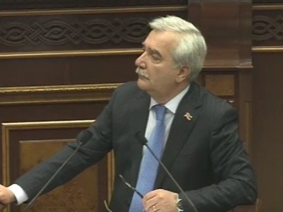 Правящая сила: Военные комиссариаты стали серьезной головной болью для армянской армии