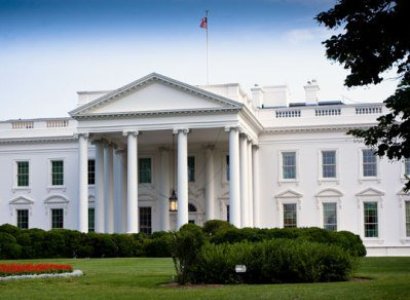 FBI arrests man it says planned to attack White House