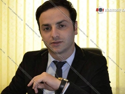 Վանաձորում վթարի է ենթարկվել արձակագիր Սարգիս Գոքորյանը. պատճառը ճանապարհի մերկասառույցն է եղել (ֆոտո)