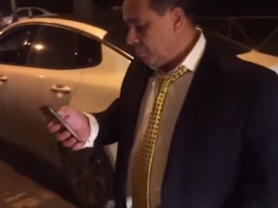Краснодарский судья Арсен Крикоров подал в отставку, после того как сбил девушку
