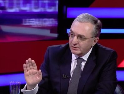 Armenian acting FM meets with UNESCO Director-General Audrey Azoulay