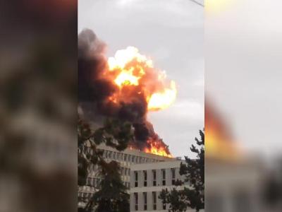 Armenia’s consulate in Lyon clarifying information about those affected by university blast