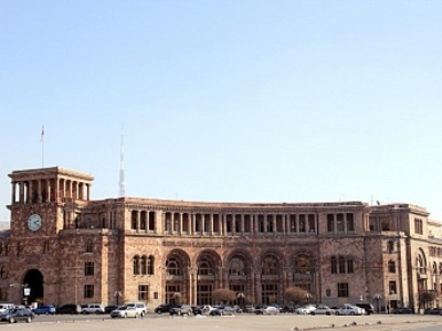 «Իմ քայլը»․ Հայաստանի կառավարության առջեւ շատ բարձր նշաձող է դրված