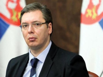 Сербия намерена покупать только российский газ Сербия намерена покупать только российский газ
