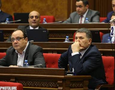 «Հրապարակ». Արամ Հարությունյանը սահմանը հատելը կարող էին կանխել
