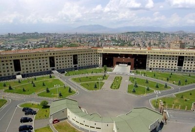 «Իրատես». Ինչու է Ադրբեջանը վերջին ամիսներին «տազ արել». ՊՆ-ում կոնկրետ հարցեր են քննարկվել