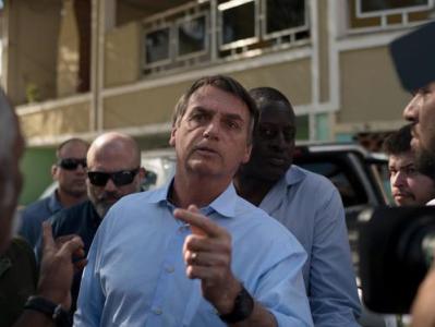 Президент Бразилии сделает все возможное для «восстановления порядка и демократии» в Венесуэле