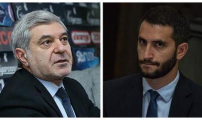 Newspaper: Who will lead Armenia delegation to PACE?