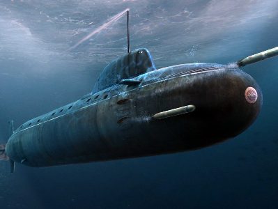 Американскому капитану подлодки развлечения с проститутками стоили звания