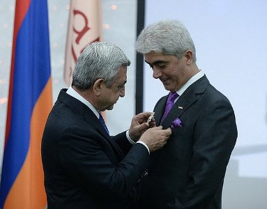 «Ժողովուրդ». Ինչու է ուշանում Թեղուտի հանքավայրի շահագործումը. Վալերի Մեժլումյանը նոր մարտավարություն է մշակել