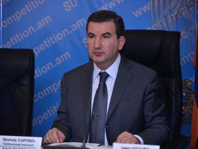 ՏՄՊՊՀ-ն ավարտել է ուսումնասիրությունը ալյուրի շուկայում. Տեղի է ունեցել ձեռքբերման գնի բարձրացում